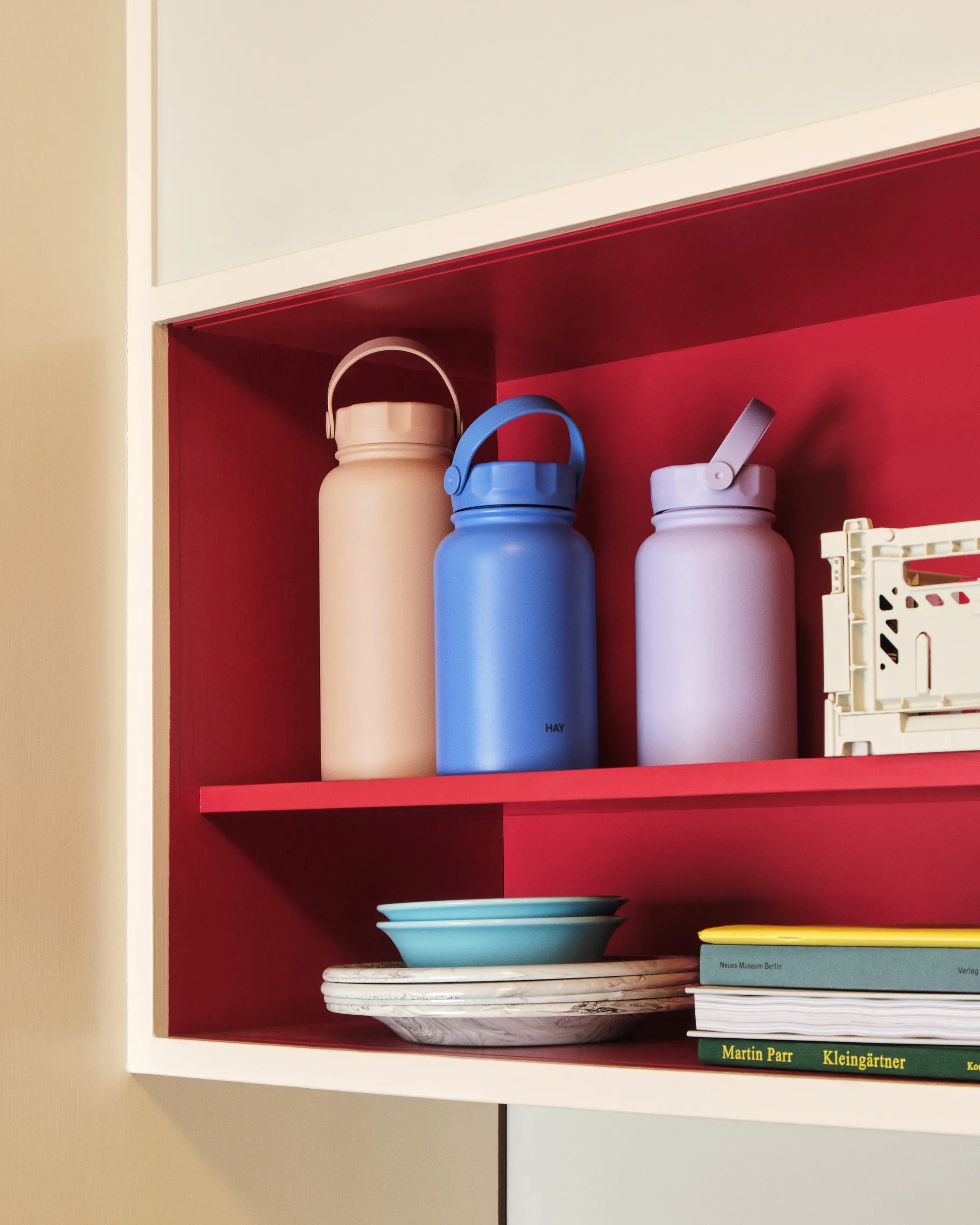 Termo Mono 0,6 L, Sky blue HAY