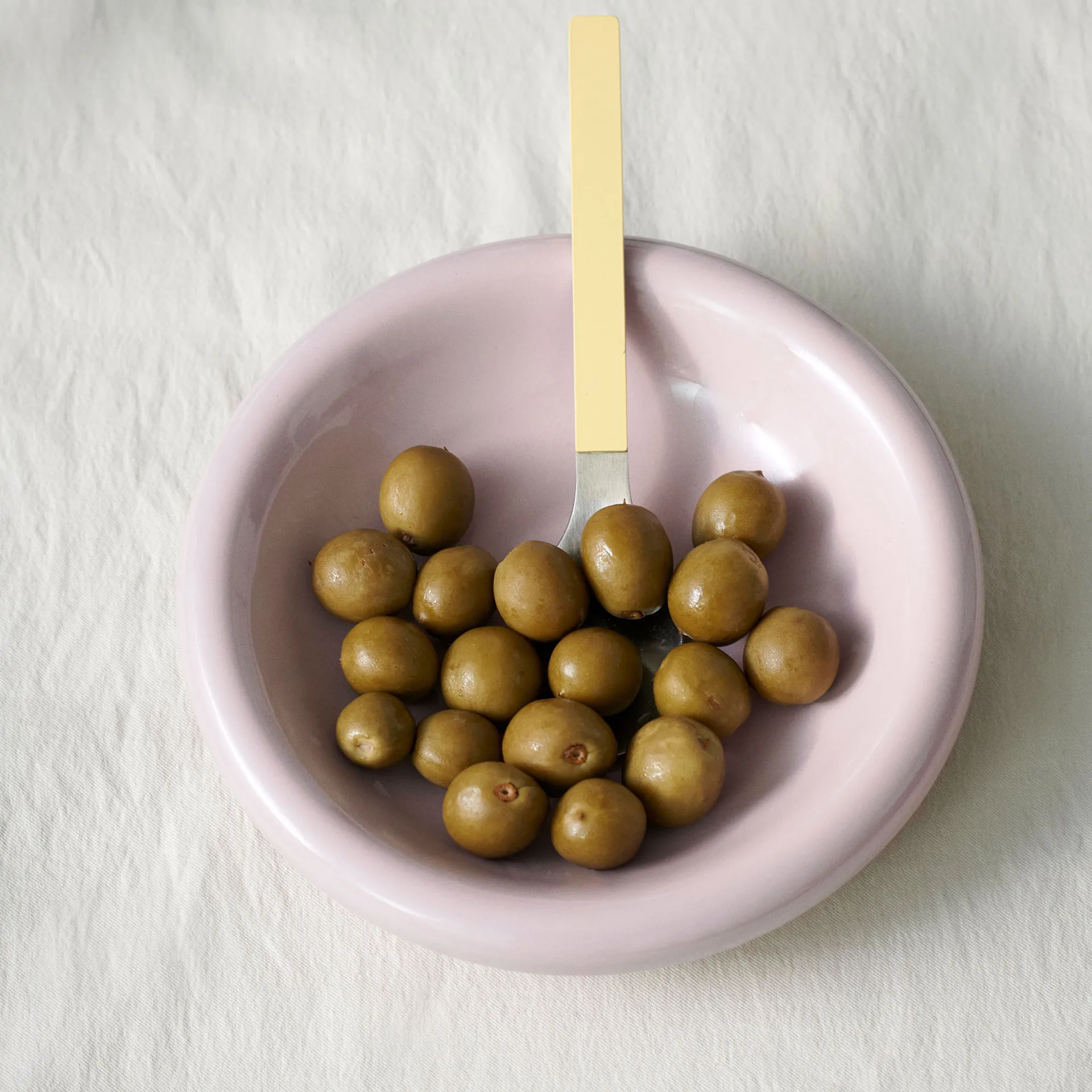 Tigela Barro, Pink, Ø20 cm pack de 2 HAY