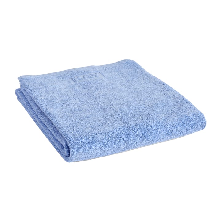 Toalha de banho Mono 70x140 cm - Sky blue - HAY