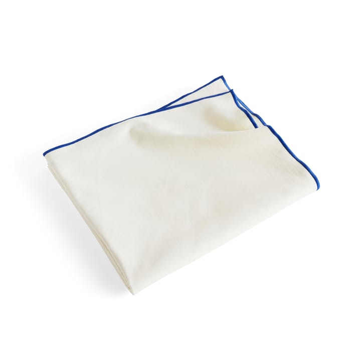 Toalha de mesa Outline 140x250 cm - Cream - HAY