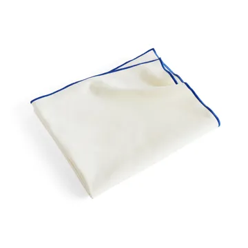 Toalha de mesa Outline 140x300 cm - Cream - HAY