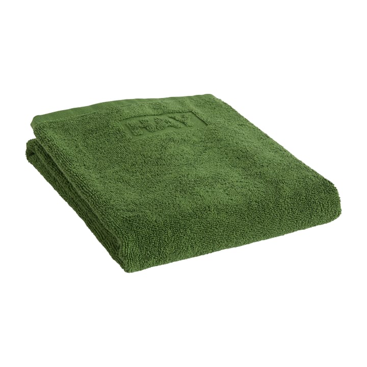 Toalha Mono 50x100 cm - Matcha - HAY