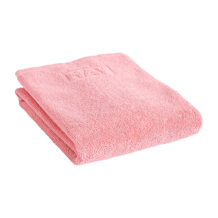 Toalha Mono 50x100 cm, Rosa  HAY