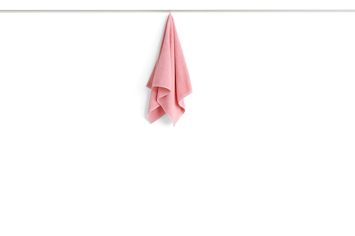 Toalha Mono 50x100 cm, Rosa  HAY