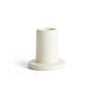 Tube suporte de vela 5 cm - Off-white - HAY