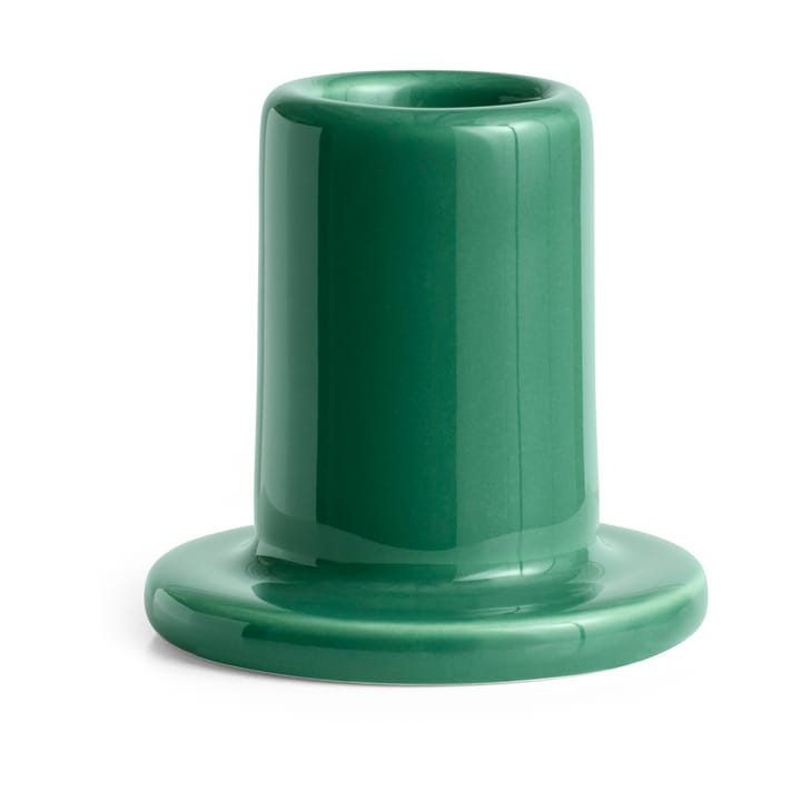 Tube suporte de vela 5 cm - Verde - HAY