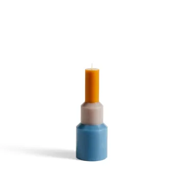 Vela Pillar - blue, m - HAY