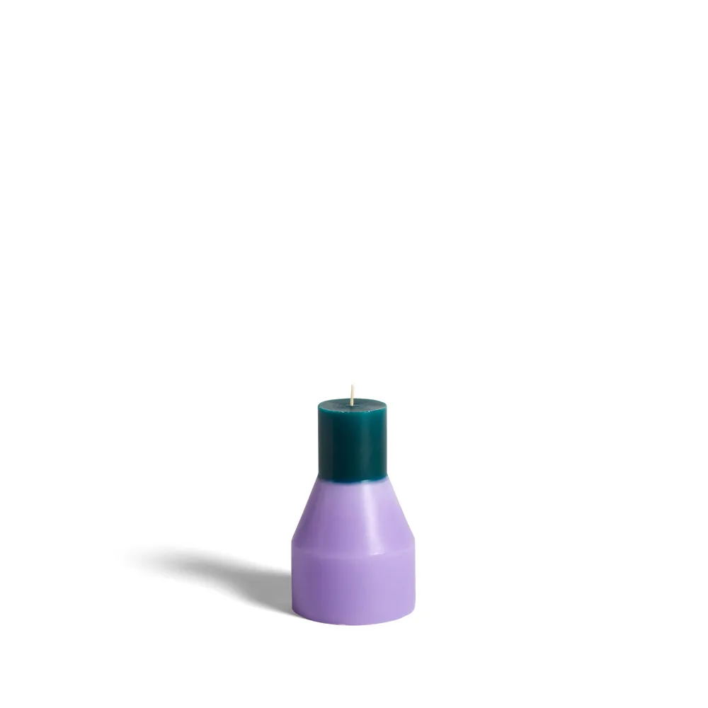 Vela Pillar,  HAY