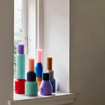 Vela Pillar - HAY