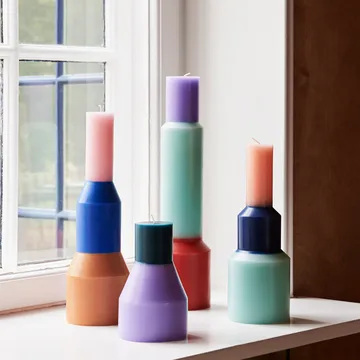Vela Pillar - HAY
