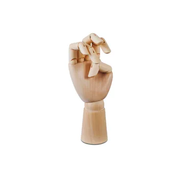 Wooden Hand - pequeno (13,5 cm) - HAY