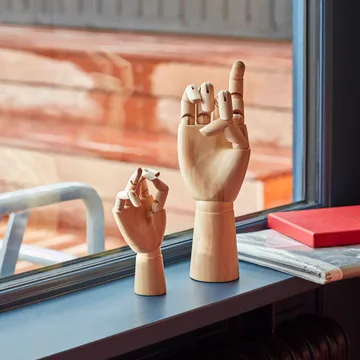 Wooden Hand - pequeno (13,5 cm) - HAY