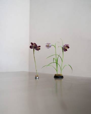 Kenzan vaso - Ø6 cm - Hein Studio