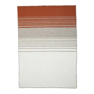 Manta Aiyana 130x180 cm - No 01  - Hein Studio