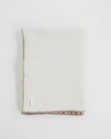 Manta Aiyana 130x180 cm - No 01  - Hein Studio