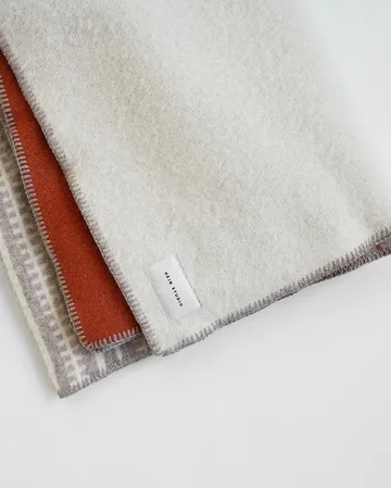 Manta Aiyana 130x180 cm - No 01  - Hein Studio