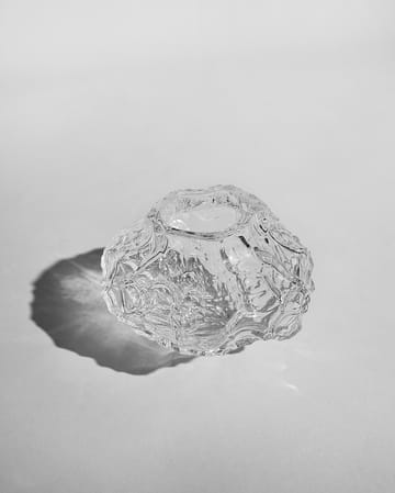 Mini vaso Canyon 8 cm - Claro - Hein Studio