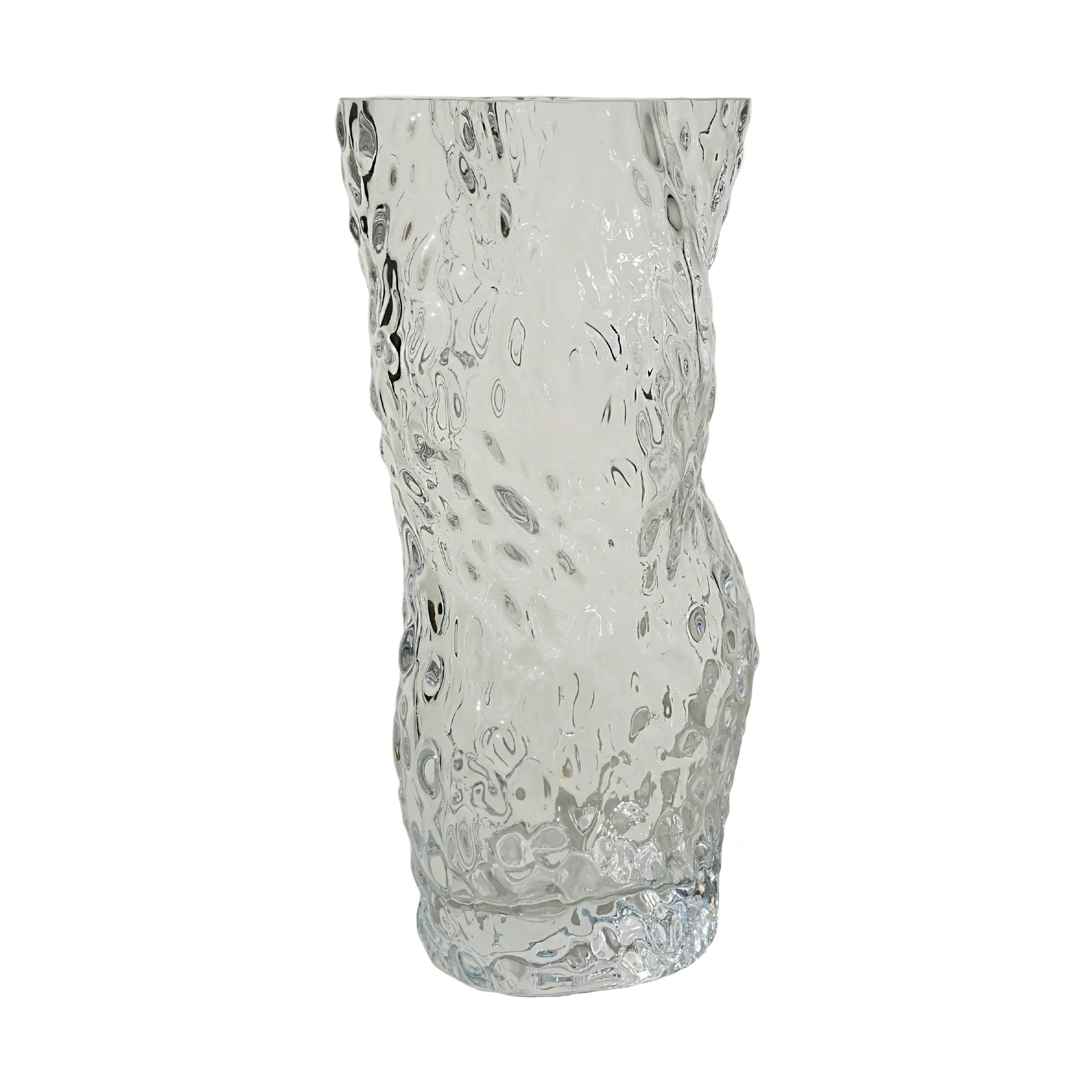 Vaso 30 cm Ostrea Rock , Claro Hein Studio