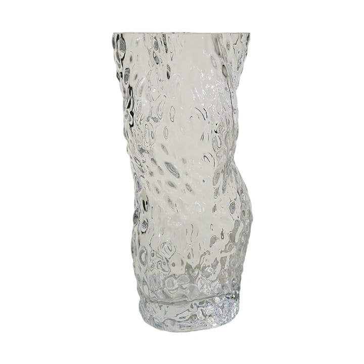 Vaso 30 cm Ostrea Rock  - Claro - Hein Studio