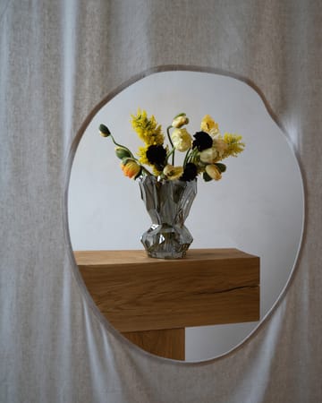 Vaso Reflection 24x30 cm - Metálico  - Hein Studio