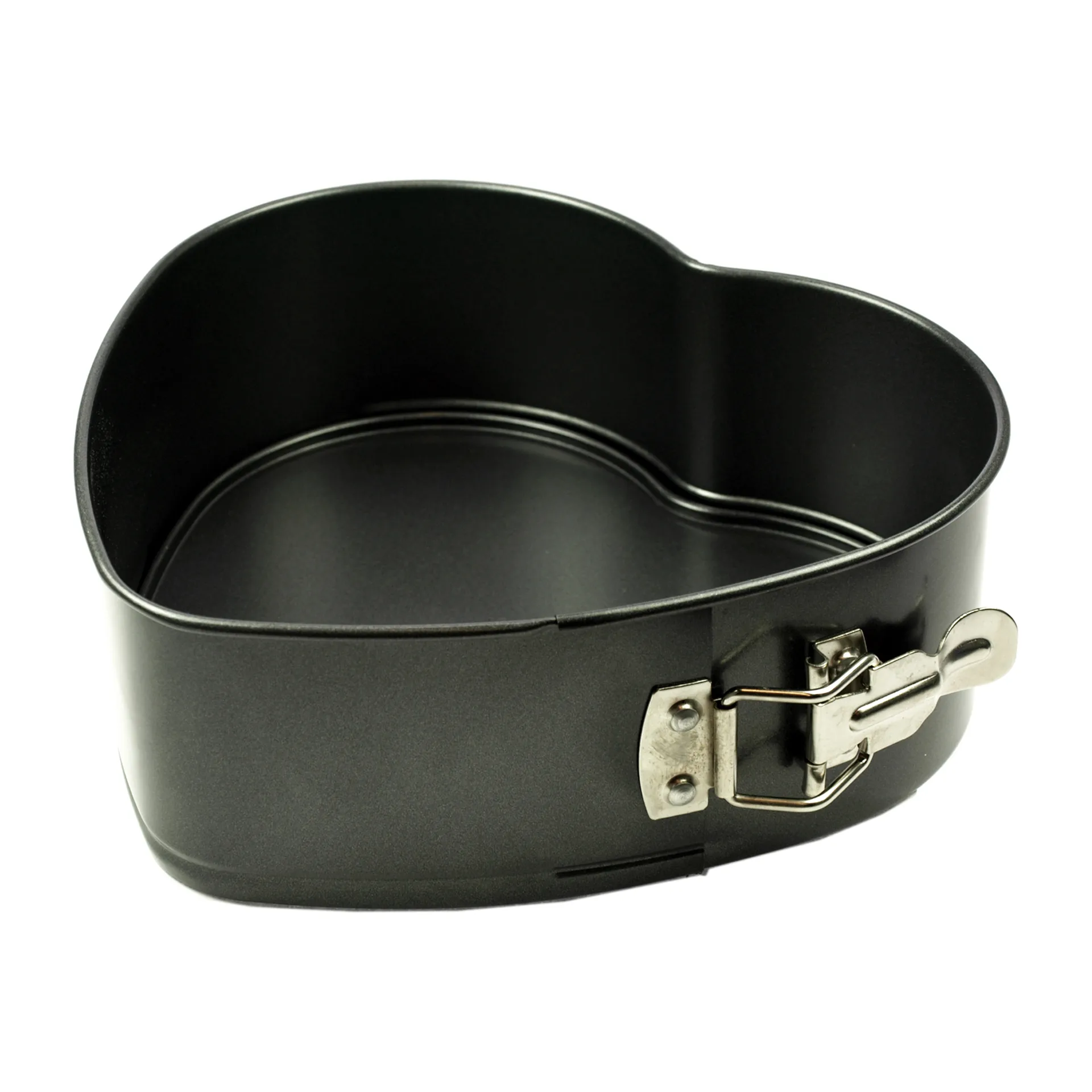 Forma de mola Heirol coração , Grande 21,5x22,5 cm Heirol