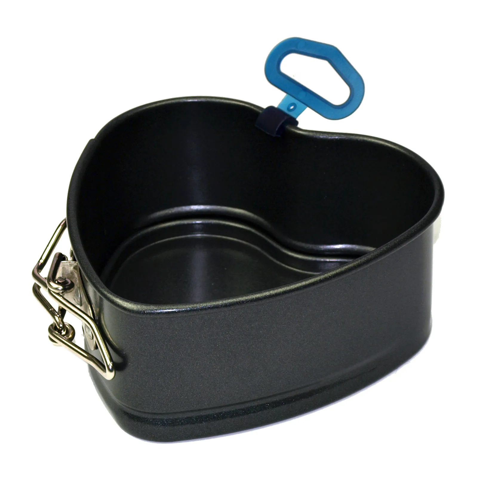 Forma de mola Heirol coração , pequeno 11x11 cm Heirol