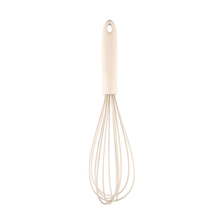 Heirol batedor de silicone - Pérola real - Heirol