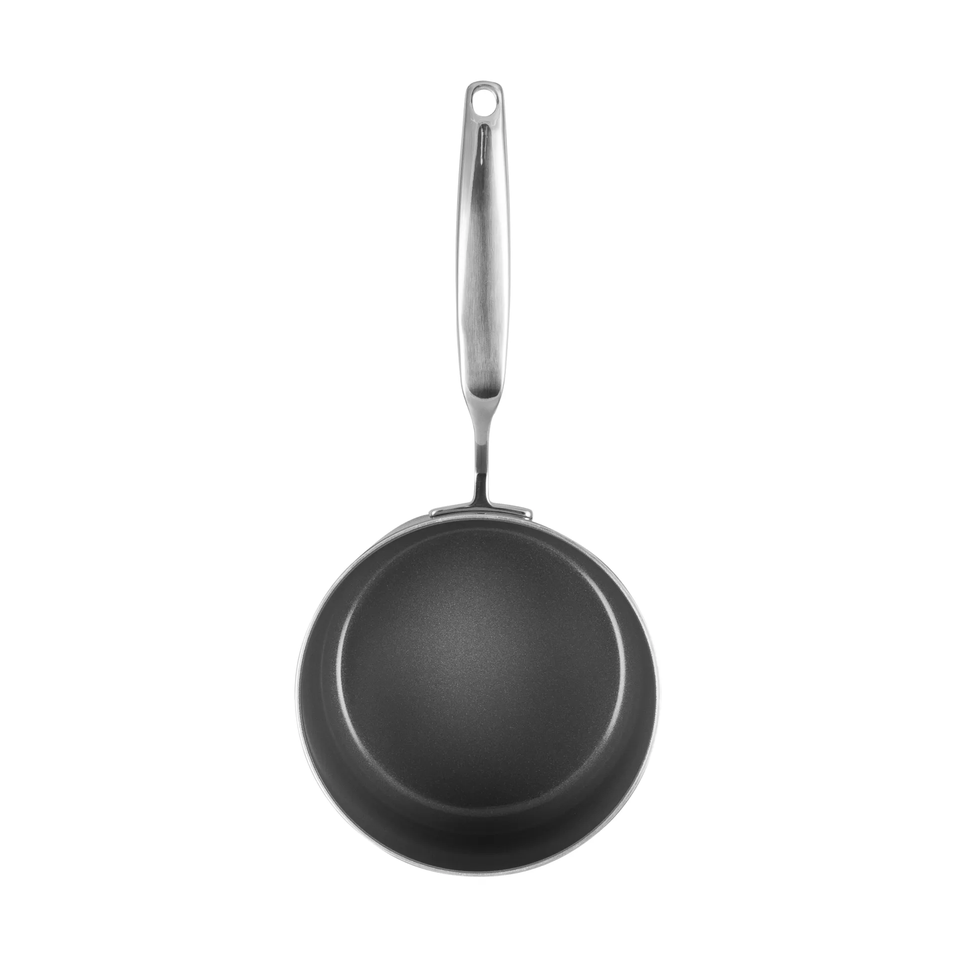 Heirol Cerasafe® Triply caçarola 1,7 litros, Aço inoxidável Heirol