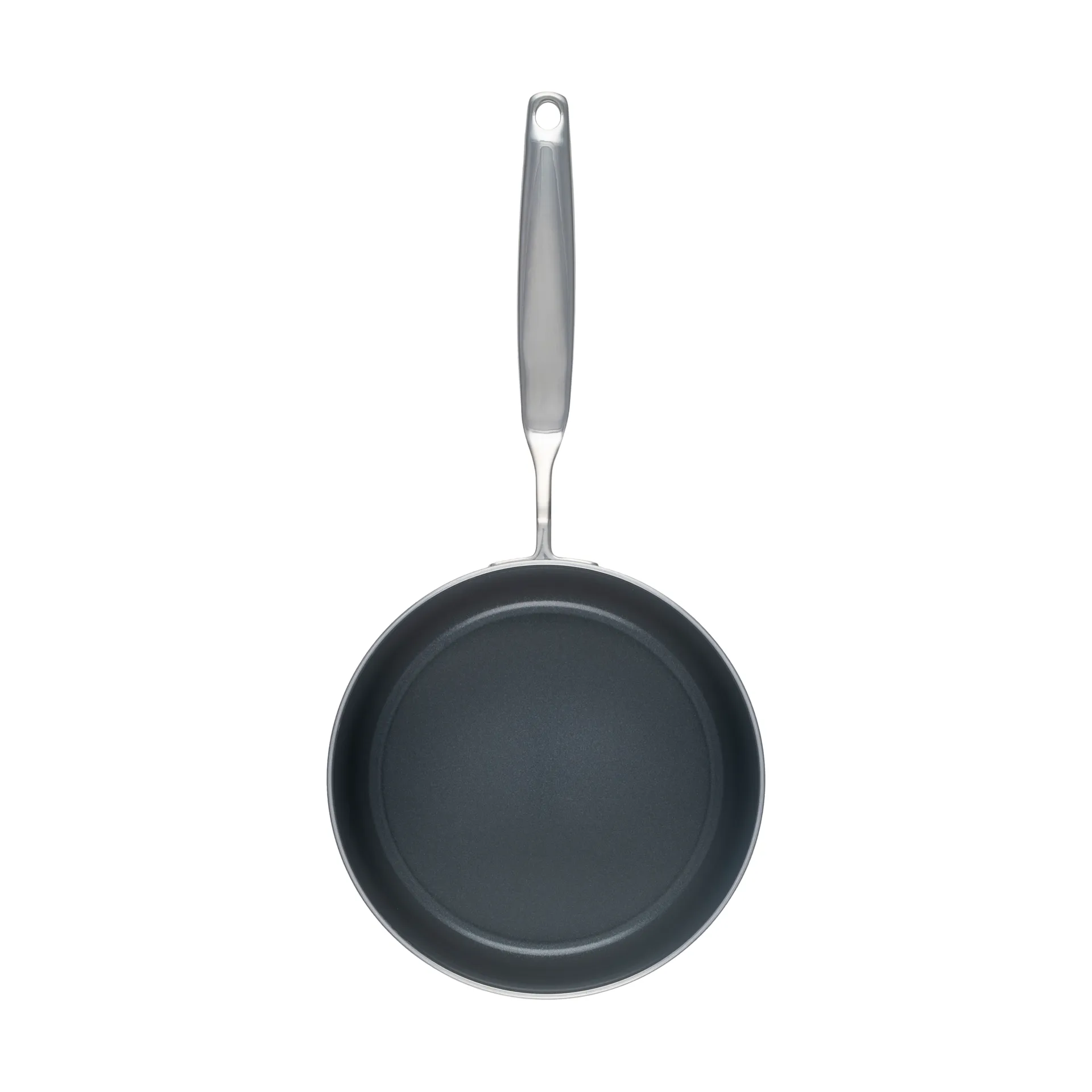 Heirol Cerasafe® Triply caçarola 2,5 litros, Aço inoxidável Heirol