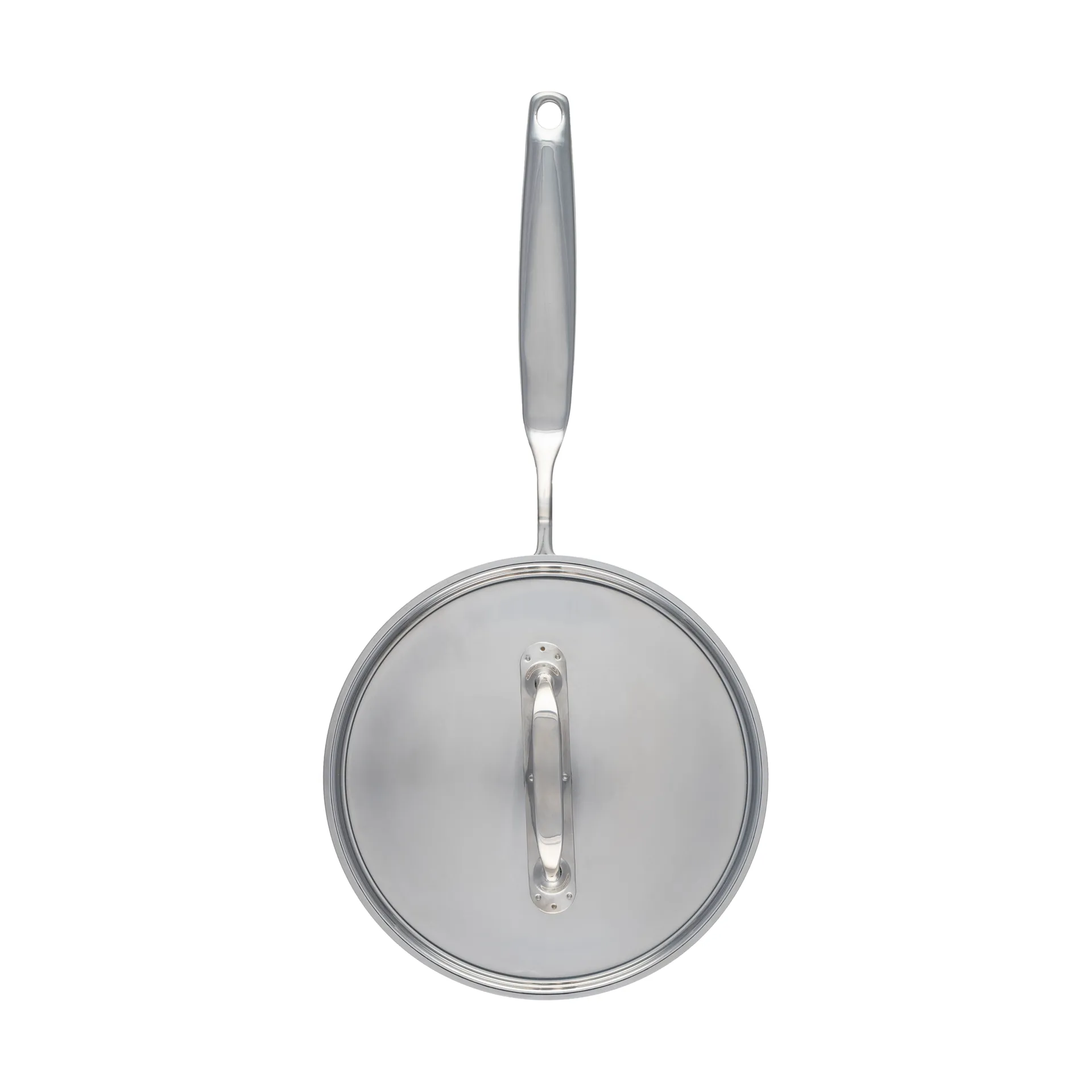 Heirol Cerasafe® Triply caçarola 2,5 litros, Aço inoxidável Heirol