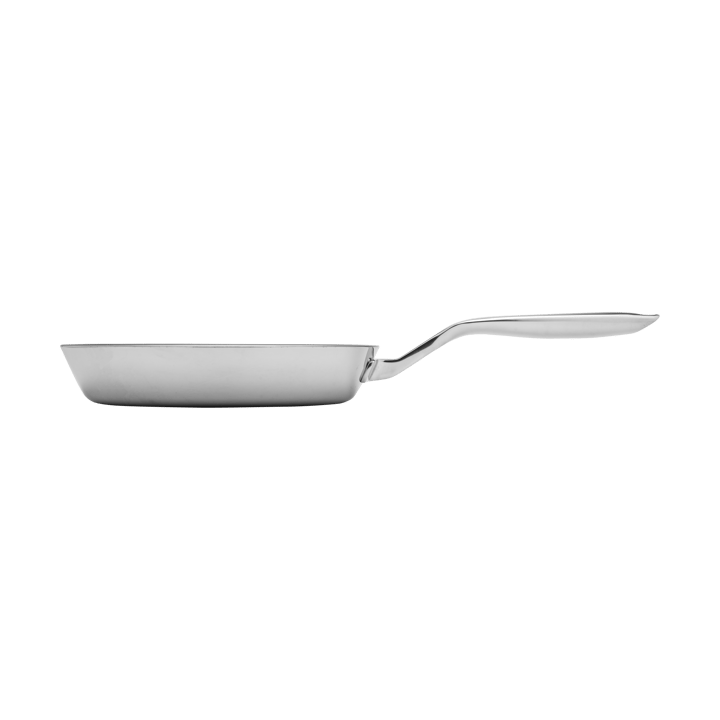 Heirol Cerasafe® Triply frigideira - Aço inoxidável - Heirol