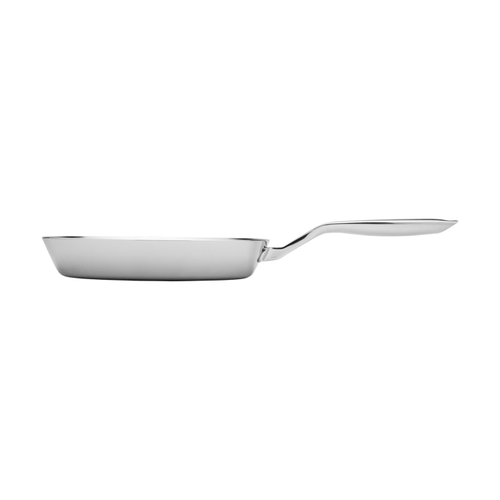 Heirol Cerasafe® Triply frigideira - Aço inoxidável - Heirol