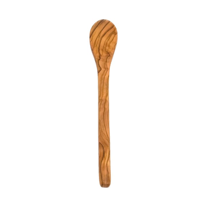 Heirol colher 18 cm - Madeira de oliveira - Heirol