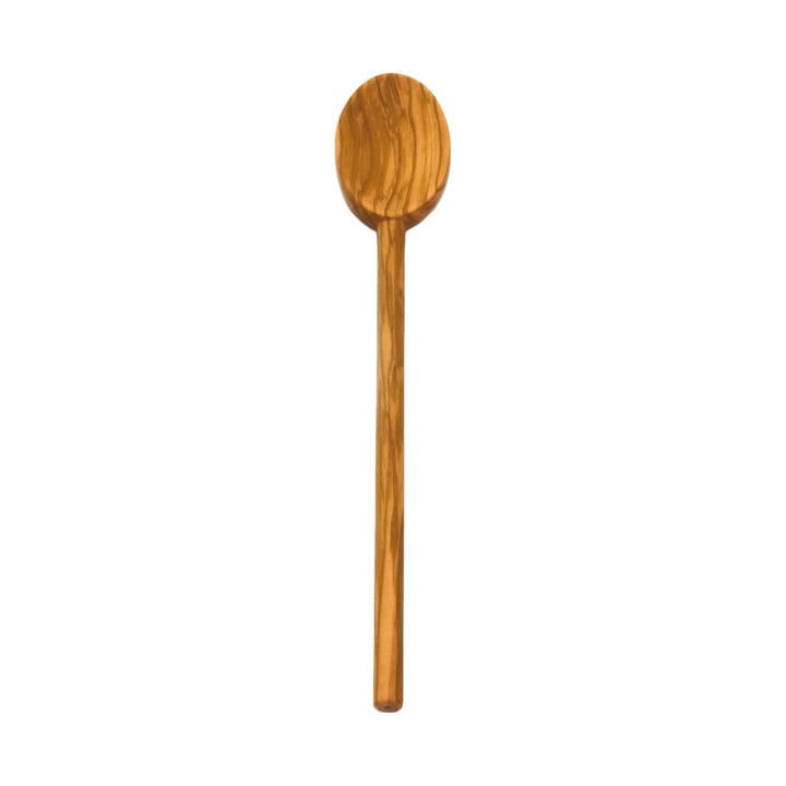 Heirol colher 30 cm - Madeira de oliveira - Heirol
