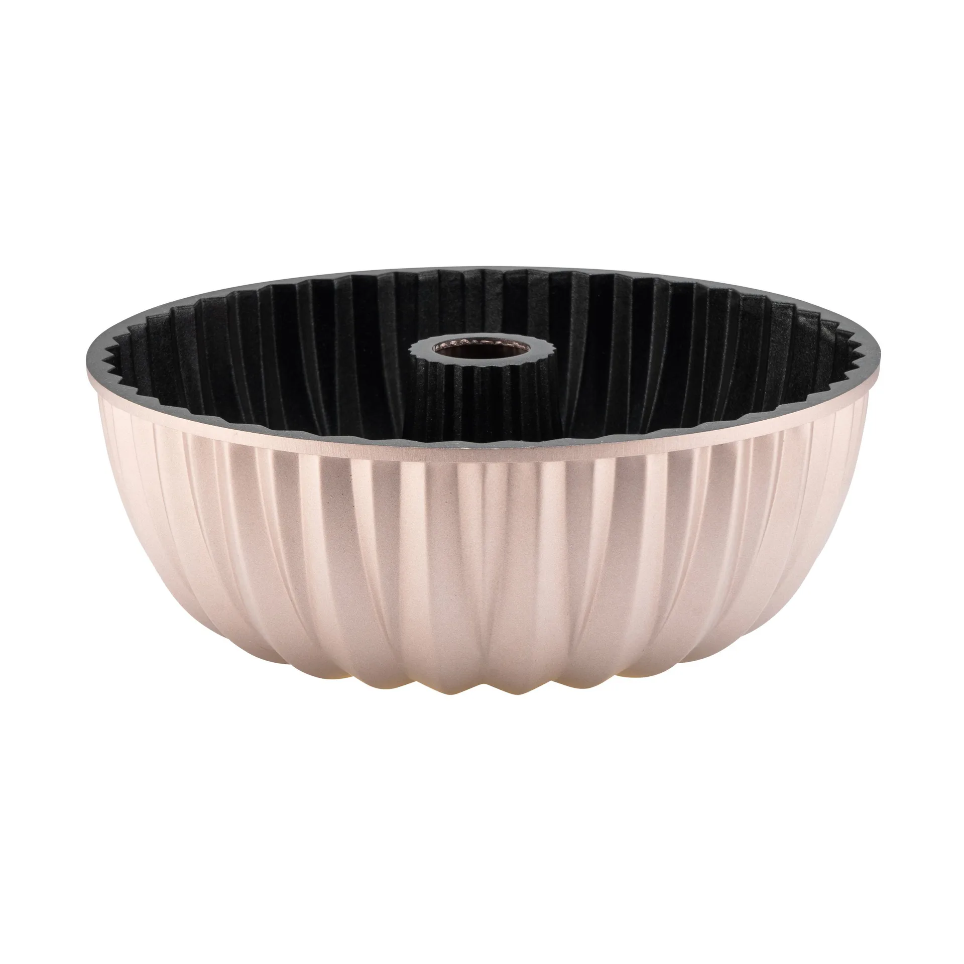 Heirol forma de bolo em alumínio fundido, Cascata Heirol