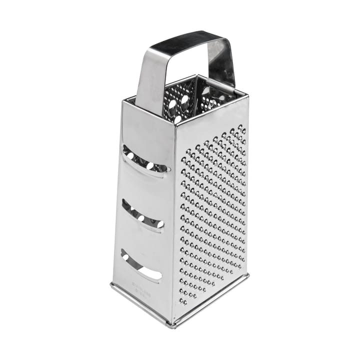 Heirol ralador grande - Aço inoxidável - Heirol