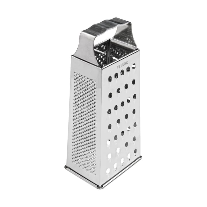 Heirol ralador pequeno - Aço inoxidável - Heirol