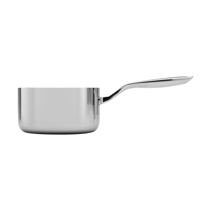 Heirol Steely Classic Triply caçarola 1,7 litros - Aço inoxidável - Heirol