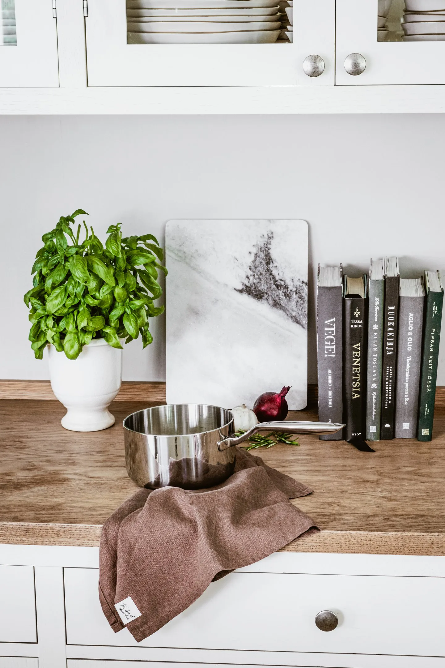 Heirol Steely Classic Triply caçarola 1,7 litros, Aço inoxidável Heirol