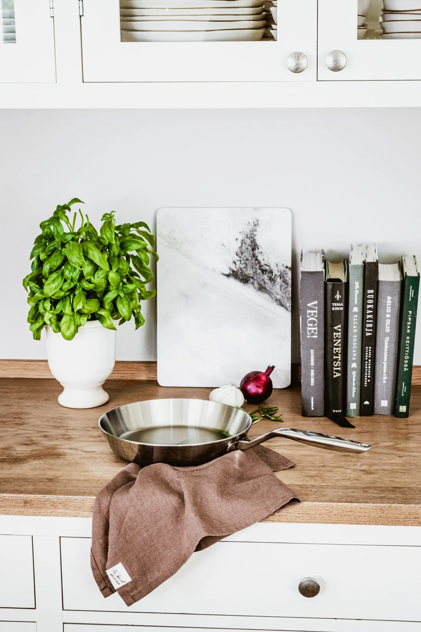 Heirol Steely Classic Triply frigideira, Aço inoxidável Heirol