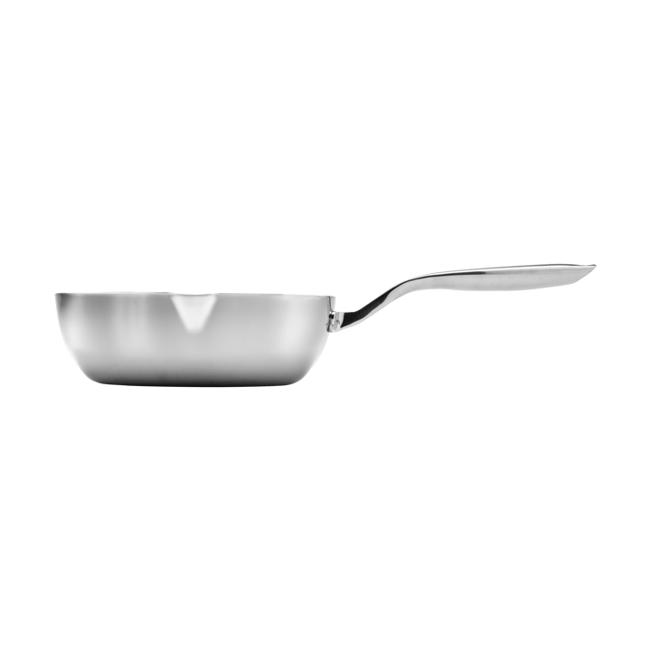 Heirol Steely Classic Triply panela 1,6 litros - Aço inoxidável - Heirol