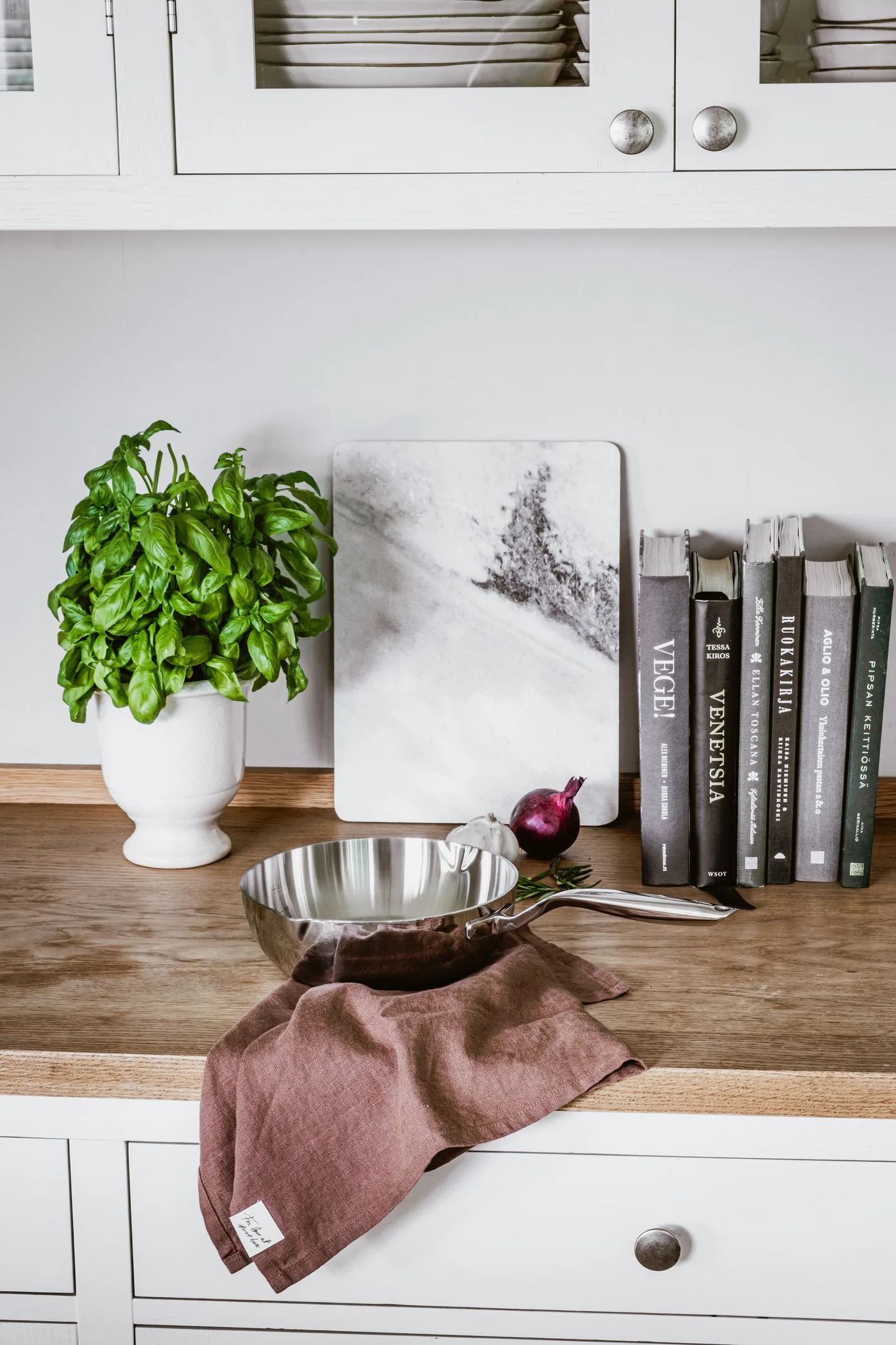 Heirol Steely Classic Triply panela 1,6 litros, Aço inoxidável Heirol