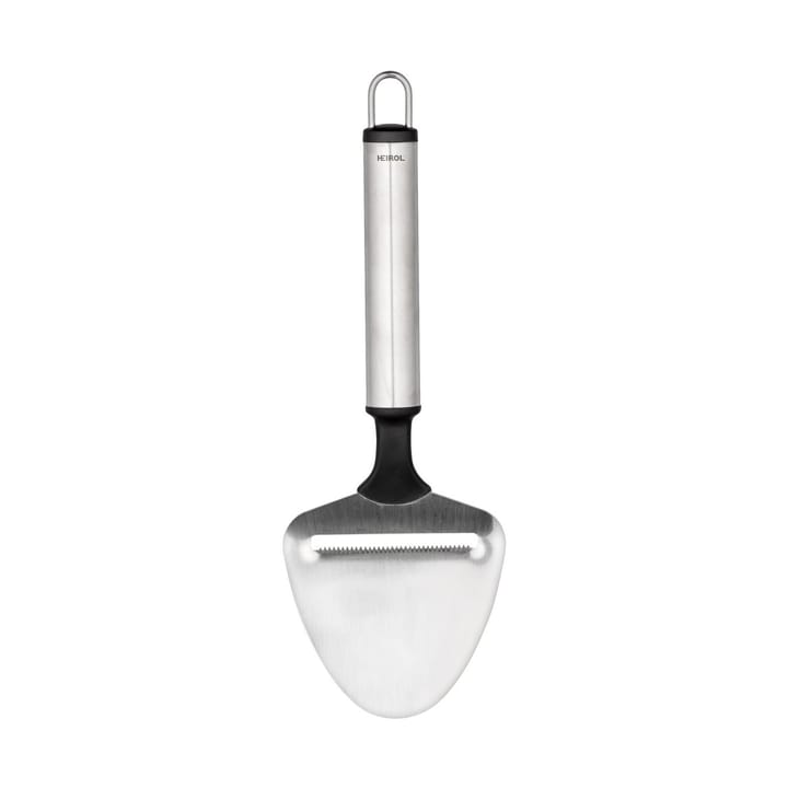 Heirol Steely cortador de queijo - Aço inoxidável - Heirol