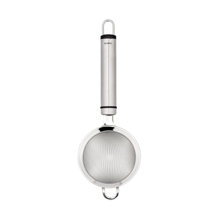 Heirol Steely infusor de chá, Aço inoxidável Heirol