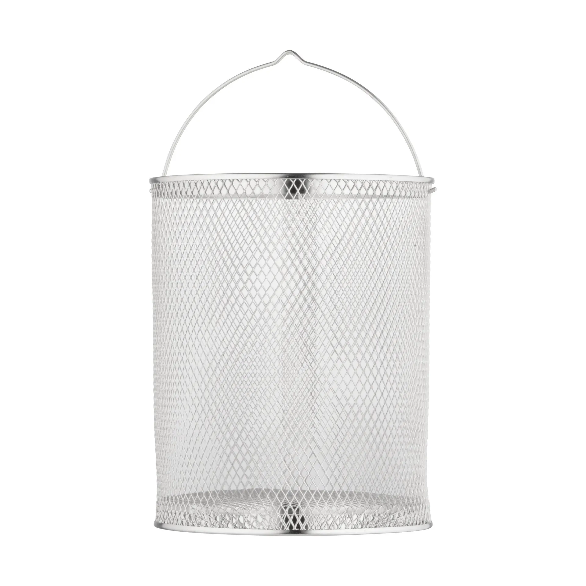 Heirol Steely panela para espargos com cesto interior, 4 litros Heirol