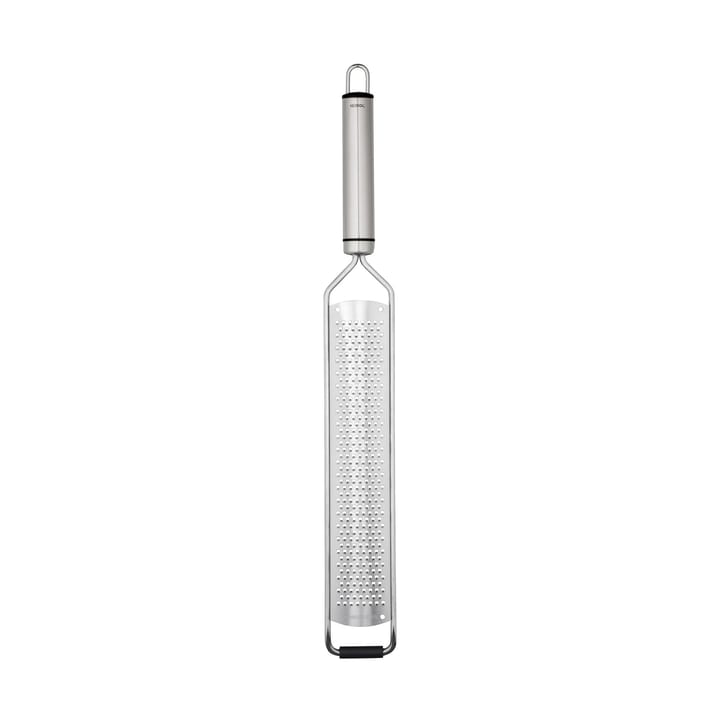 Heirol Steely ralador fino - Aço inoxidável - Heirol