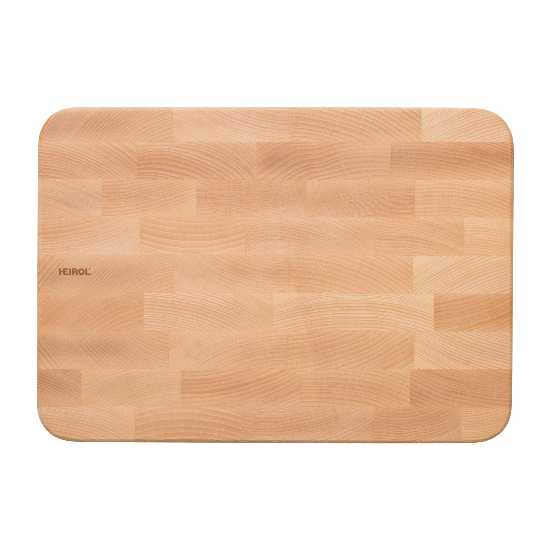 Heirol tábua de cortar faia, 25x35 cm Heirol