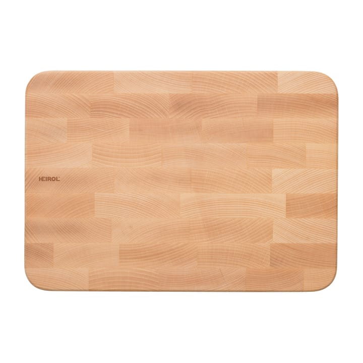 Heirol tábua de cortar faia - 25x35 cm - Heirol
