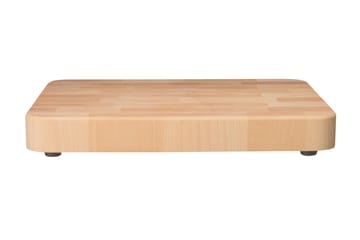 Heirol tábua de cortar faia - 30x40 cm - Heirol