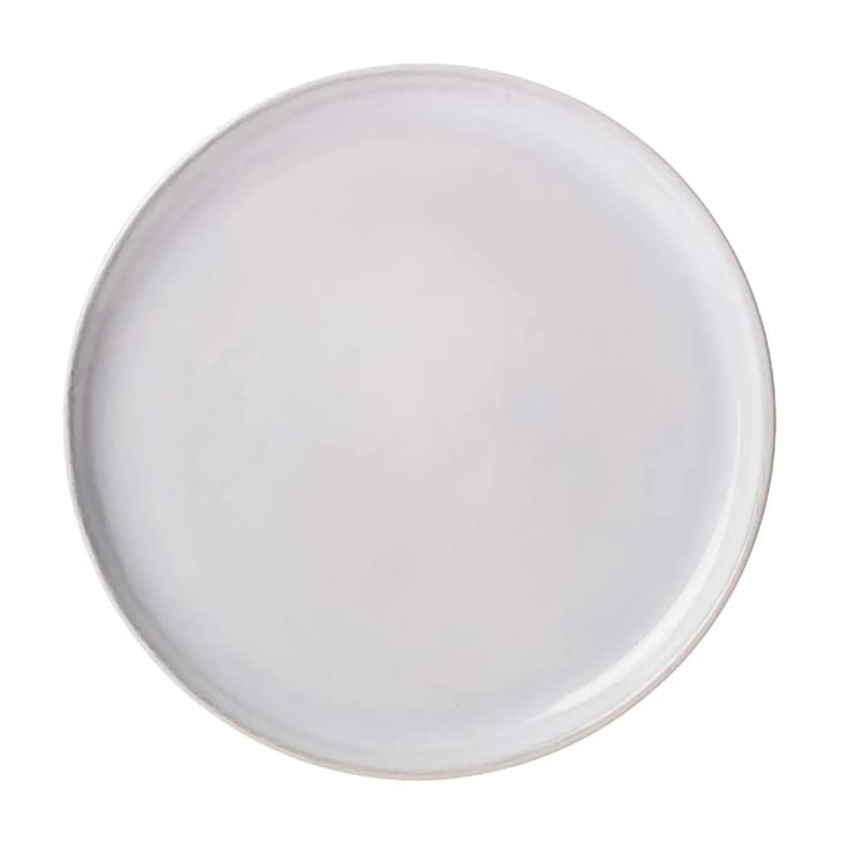 Heirol x Nosse Svelte prato Ø22 cm, Stone Heirol